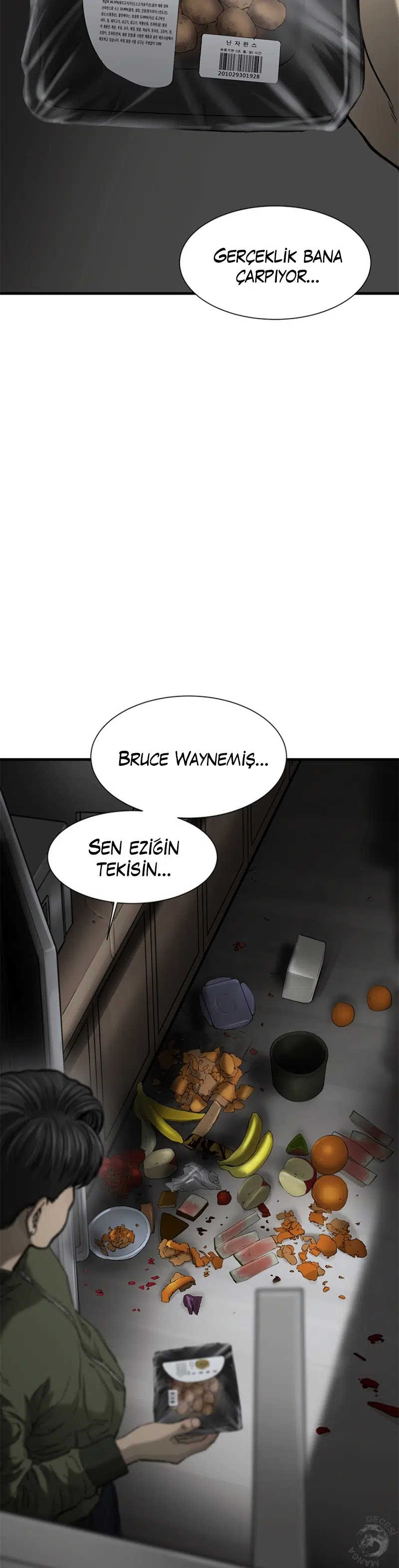 Cell - Bölüm 5 Sayfa 38