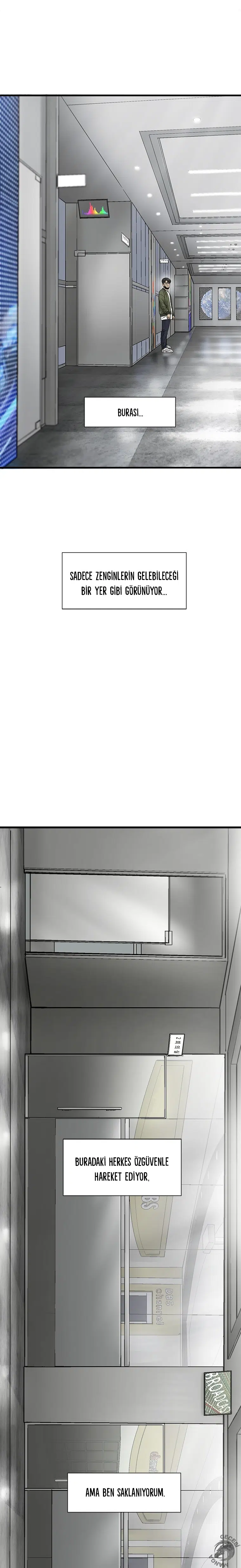 Cell - Bölüm 13 Sayfa 24