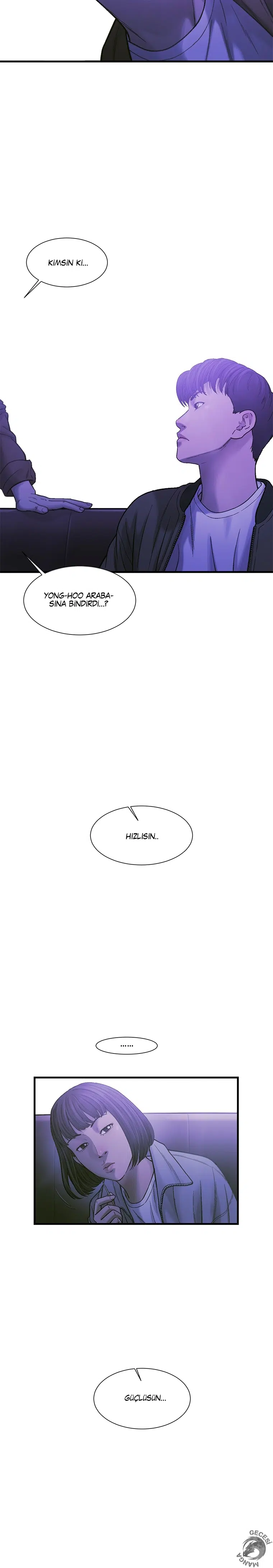 Cell - Bölüm 17 Sayfa 23