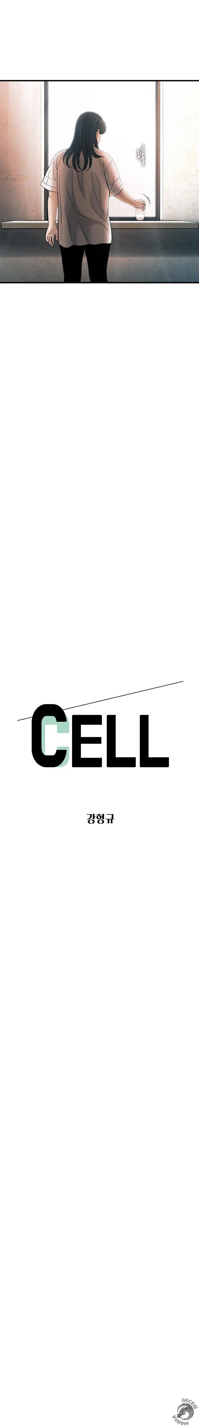 Cell - Bölüm 19 Sayfa 7