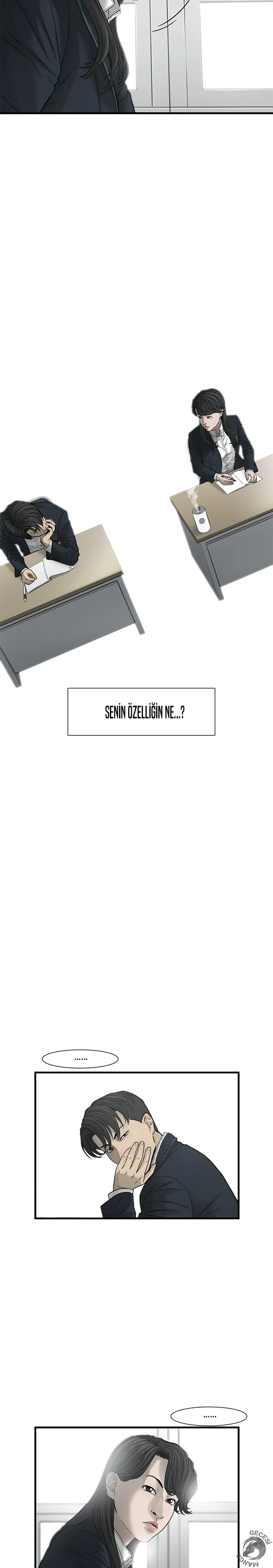 Cell - Bölüm 22 Sayfa 9
