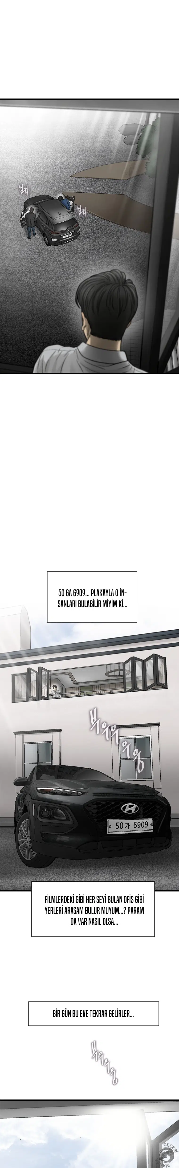 Cell - Bölüm 26 Sayfa 28