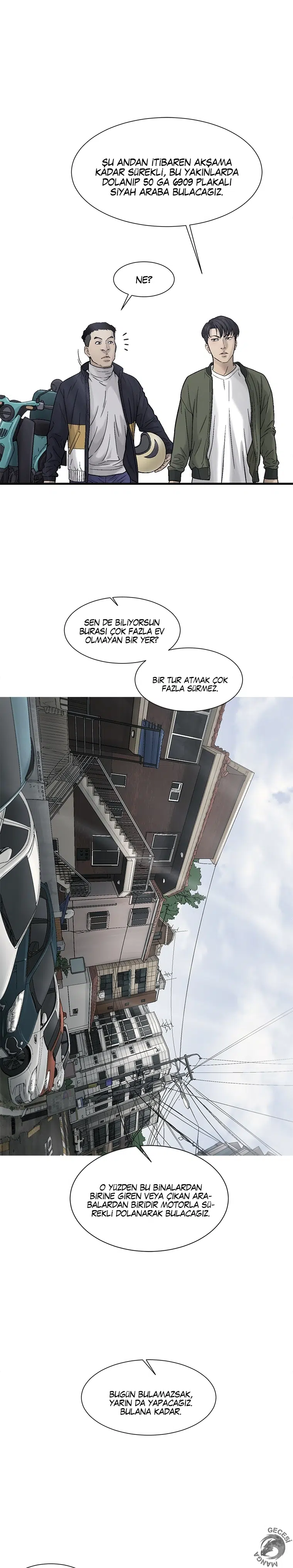 Cell - Bölüm 29 Sayfa 29