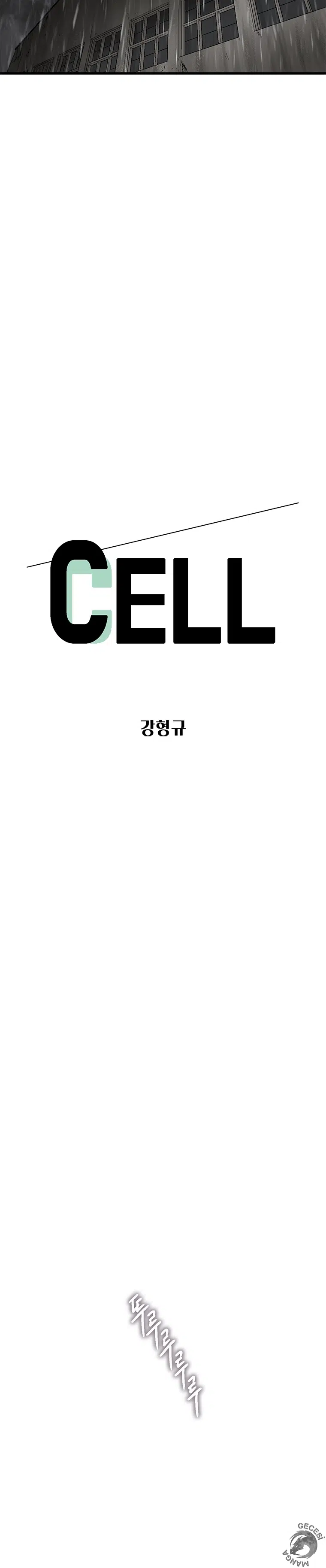 Cell - Bölüm 43 Sayfa 3