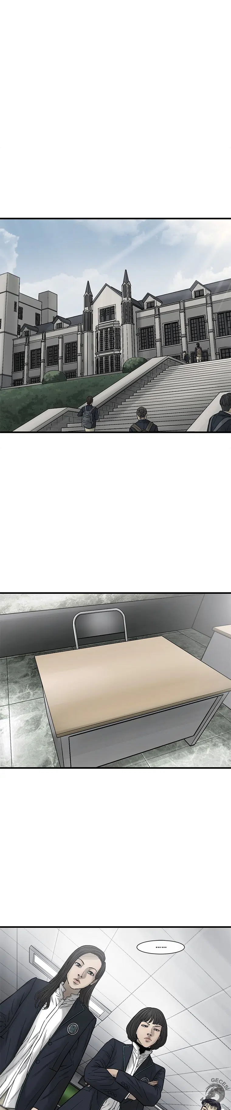 Cell - Bölüm 43 Sayfa 12