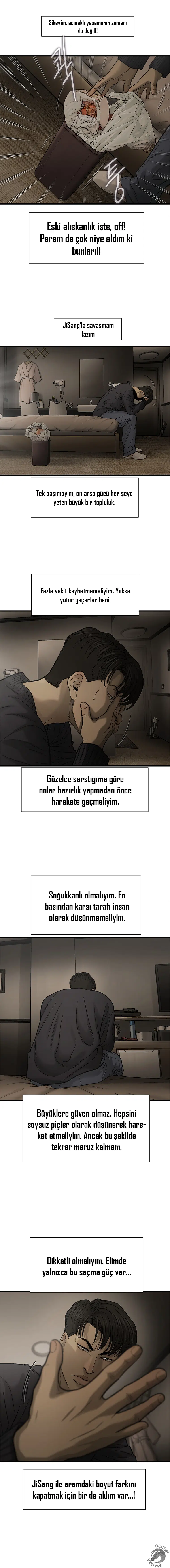 Cell - Bölüm 47 Sayfa 9