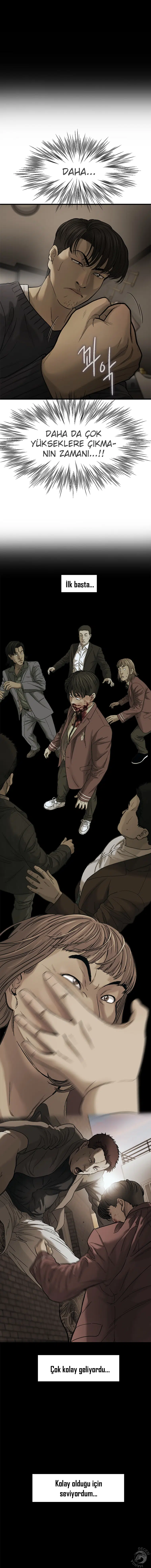 Cell - Bölüm 47 Sayfa 11
