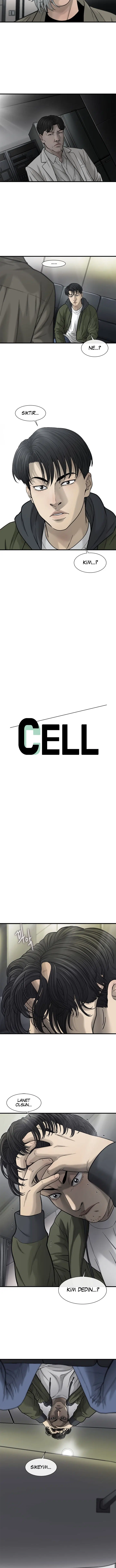 Cell - Bölüm 50 Sayfa 3