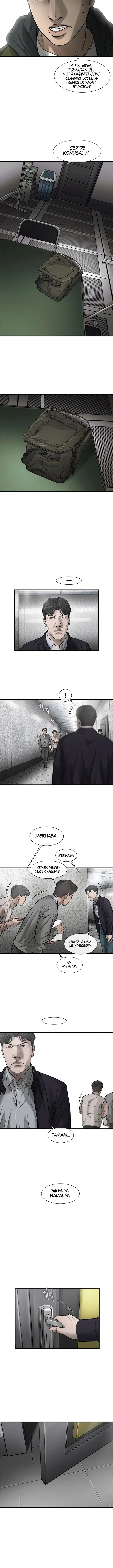 Cell - Bölüm 51 Sayfa 8