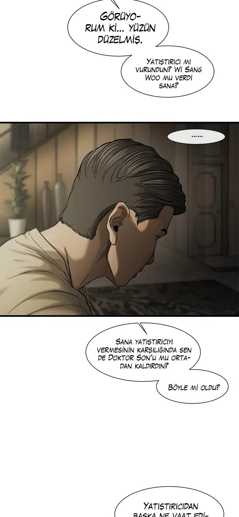 Cell - Bölüm 56 Sayfa 39