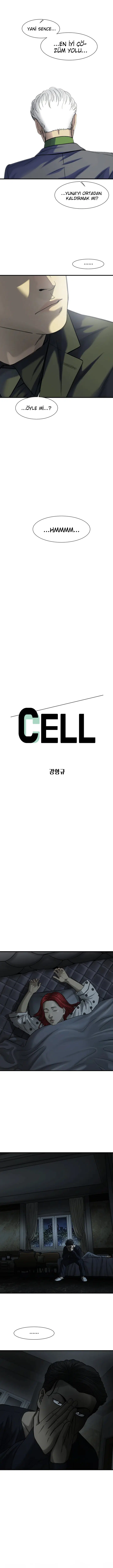 Cell - Bölüm 68 Sayfa 2