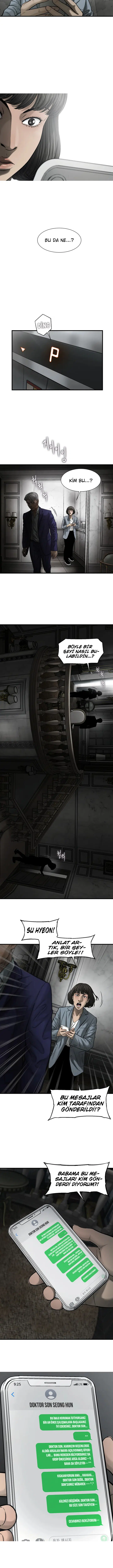 Cell - Bölüm 68 Sayfa 12