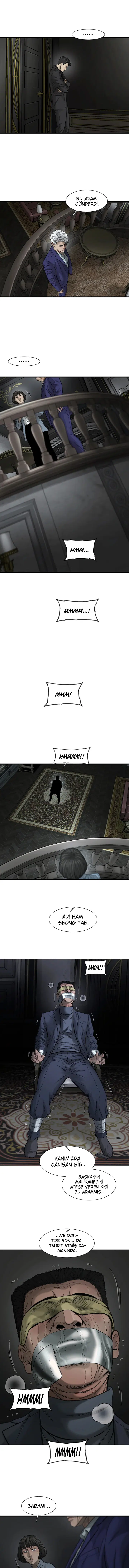 Cell - Bölüm 68 Sayfa 13