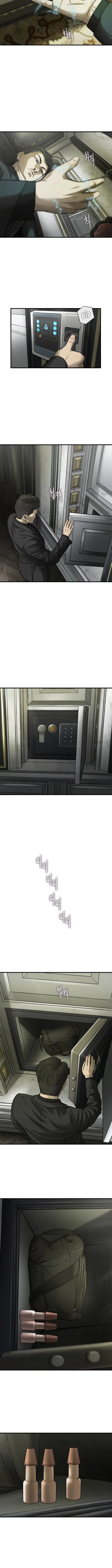 Cell - Bölüm 70 Sayfa 11
