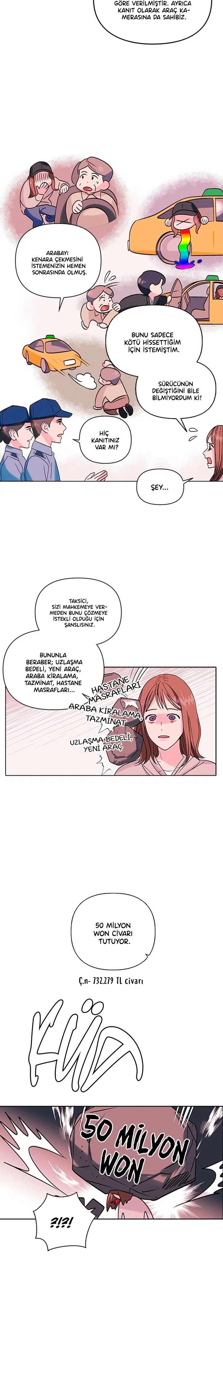 Şifa Gibi Aşk - Bölüm 2 Sayfa 4
