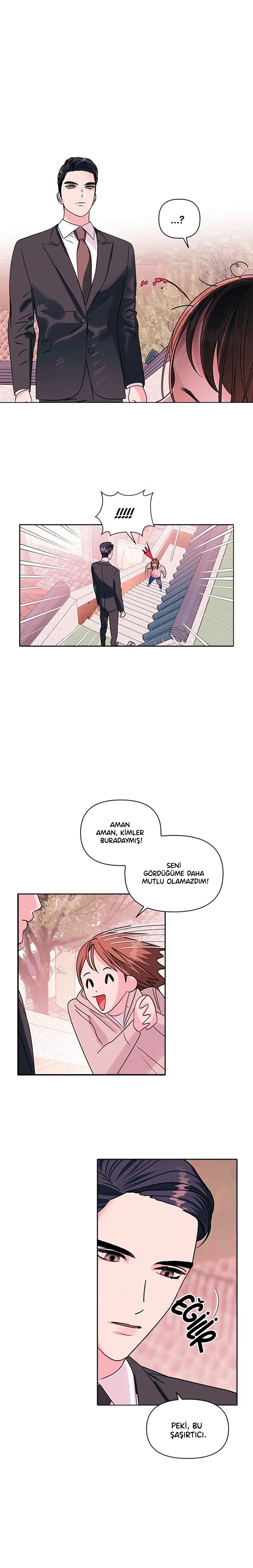 Şifa Gibi Aşk - Bölüm 2 Sayfa 7