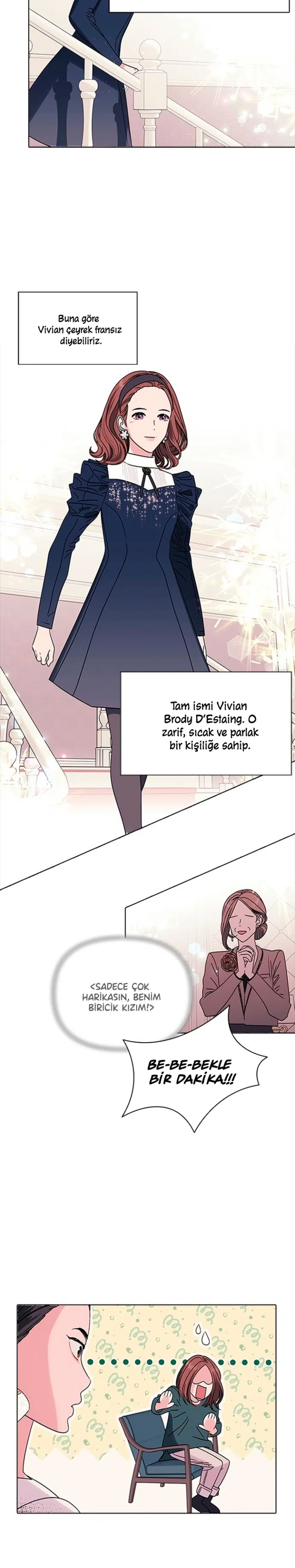 Şifa Gibi Aşk - Bölüm 4 Sayfa 3