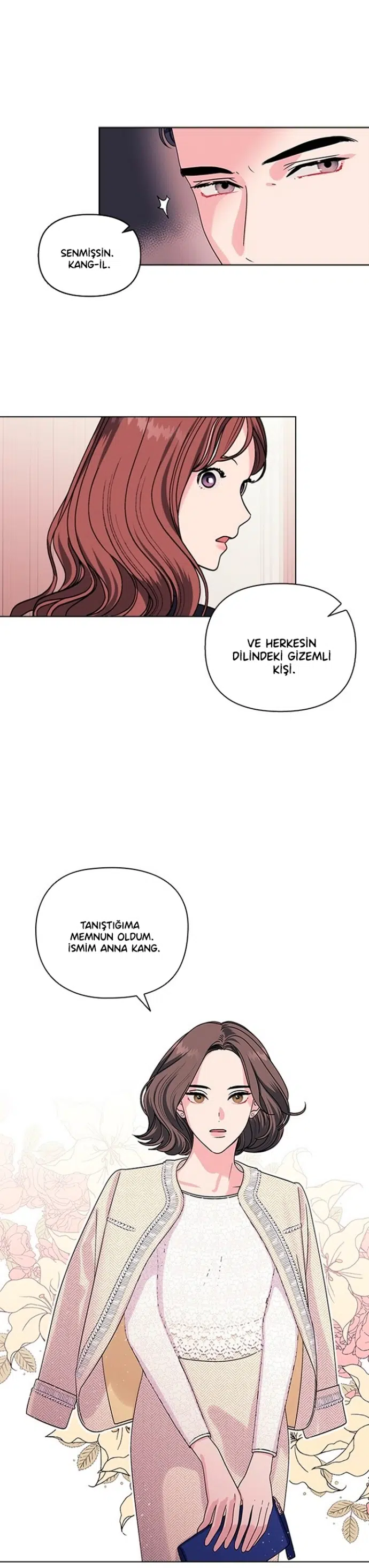 Şifa Gibi Aşk - Bölüm 4 Sayfa 21