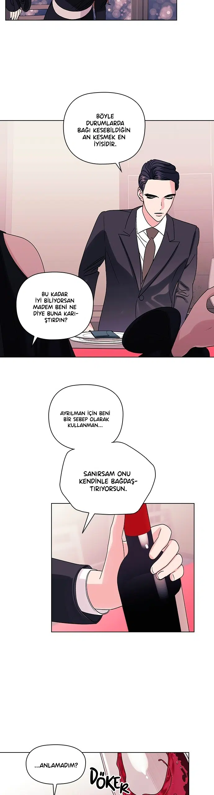Şifa Gibi Aşk - Bölüm 5 Sayfa 7