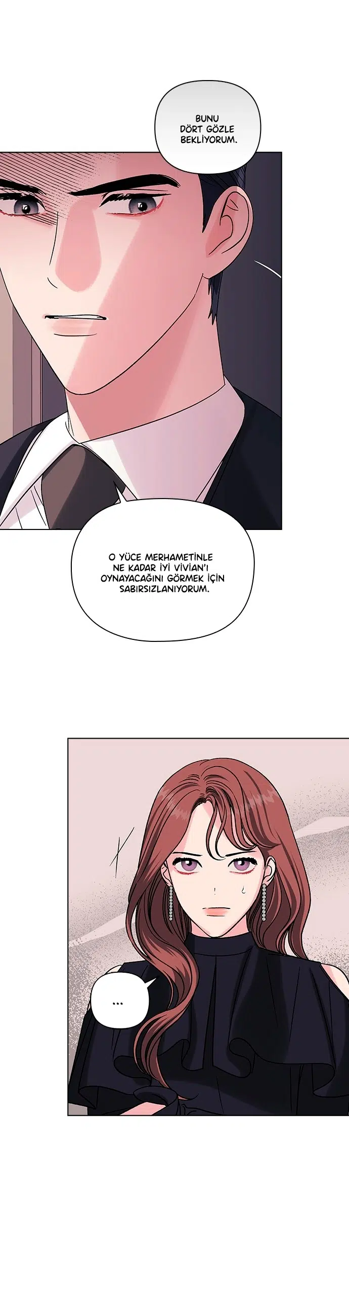 Şifa Gibi Aşk - Bölüm 5 Sayfa 17