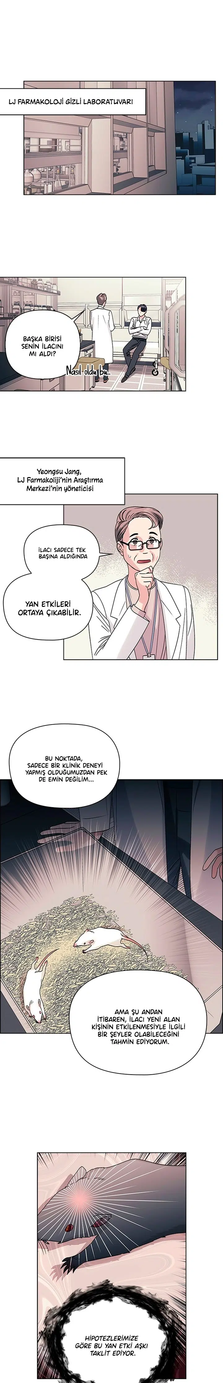 Şifa Gibi Aşk - Bölüm 7 Sayfa 2
