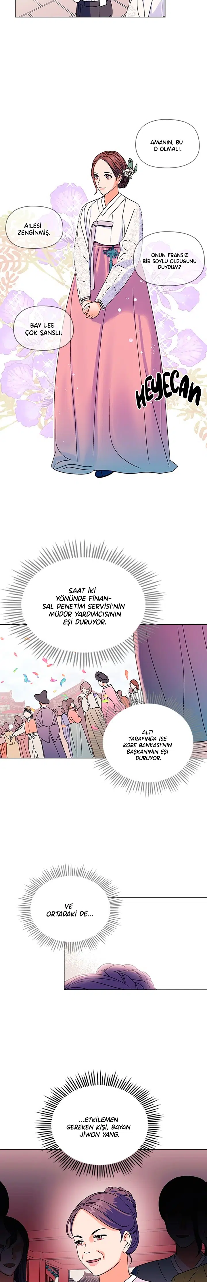 Şifa Gibi Aşk - Bölüm 7 Sayfa 8