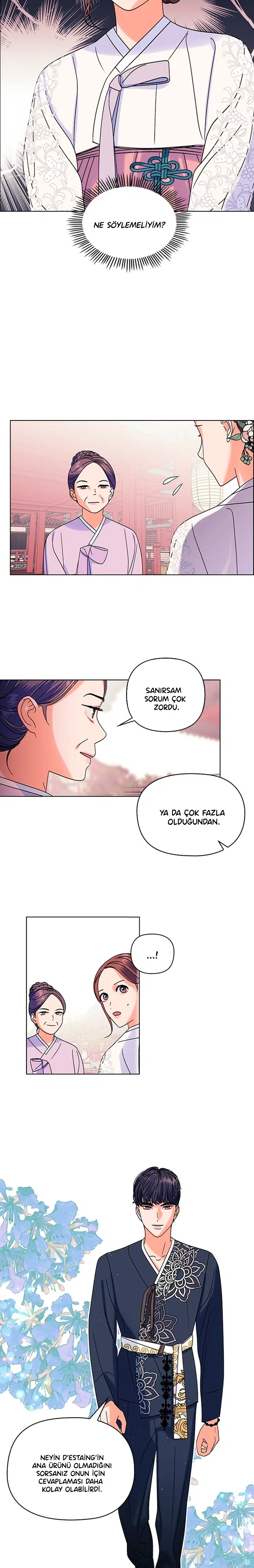Şifa Gibi Aşk - Bölüm 7 Sayfa 11