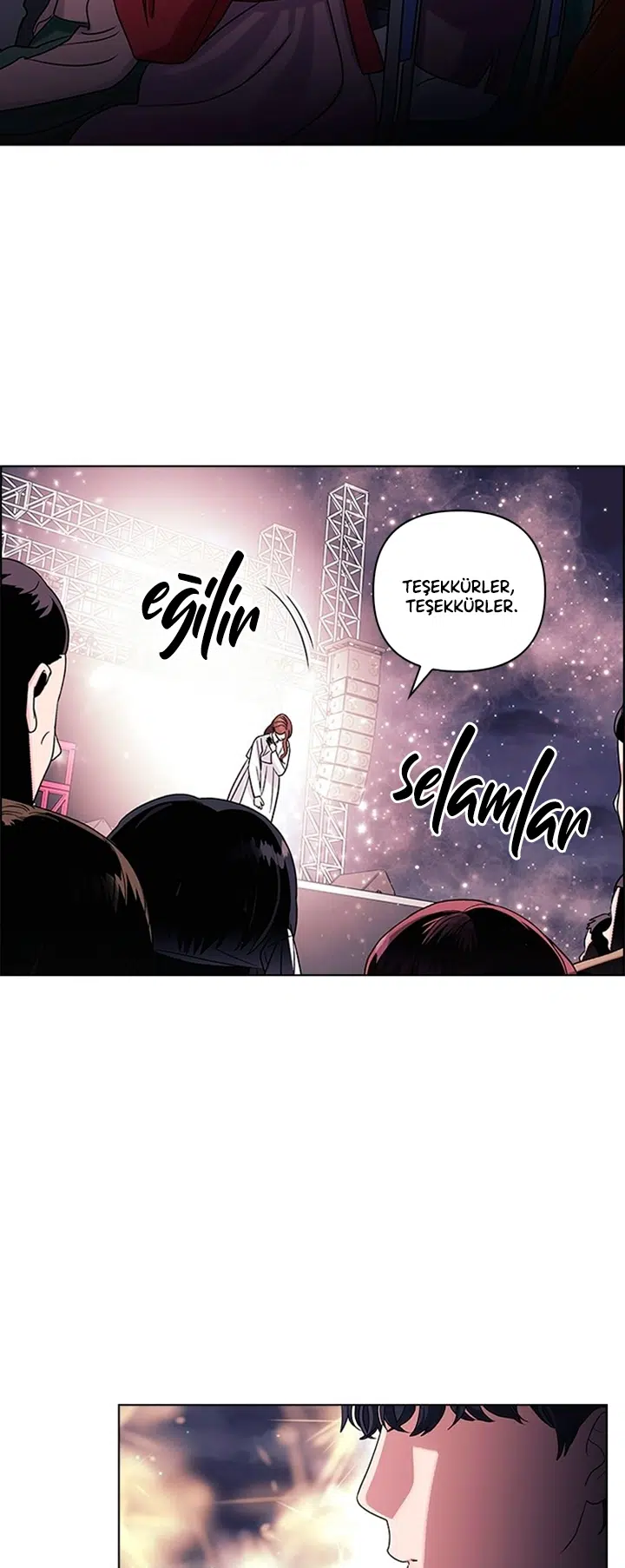 Şifa Gibi Aşk - Bölüm 8 Sayfa 30