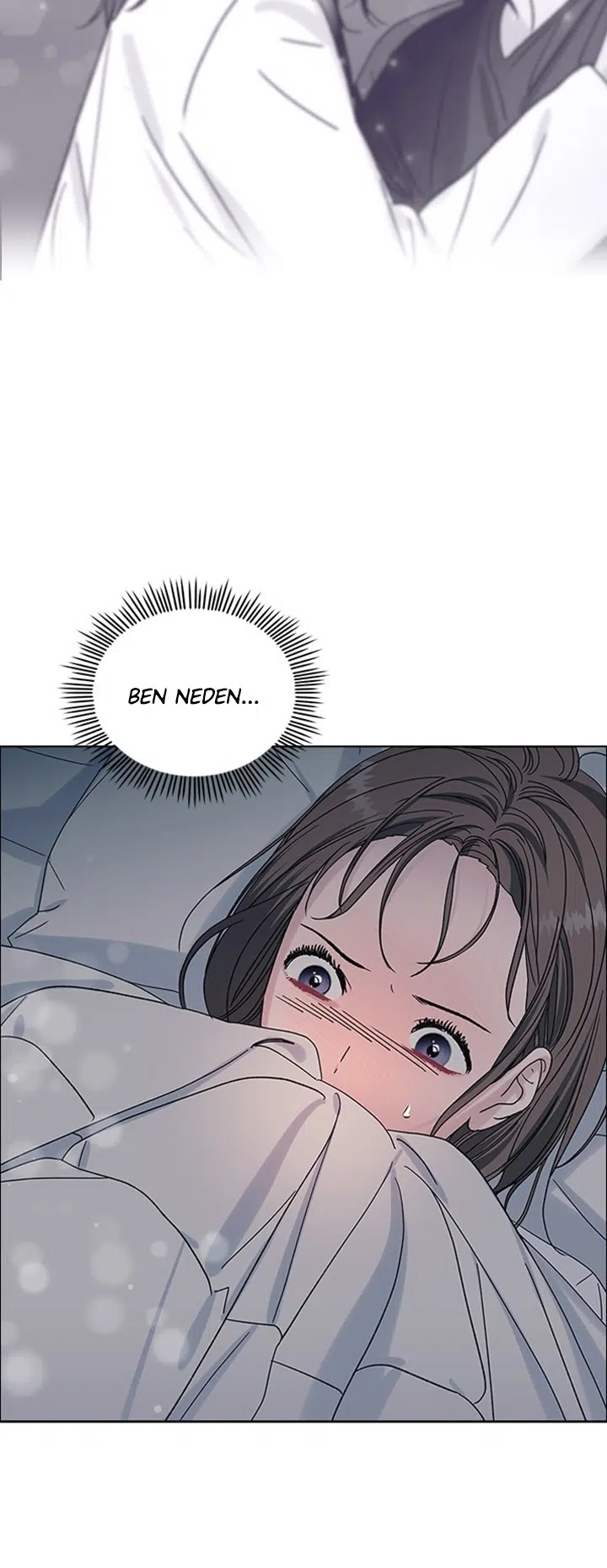 Şifa Gibi Aşk - Bölüm 14 Sayfa 25
