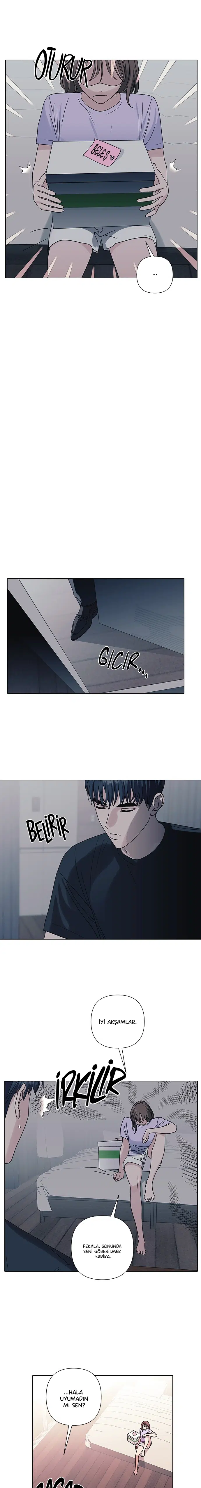 Şifa Gibi Aşk - Bölüm 15 Sayfa 5