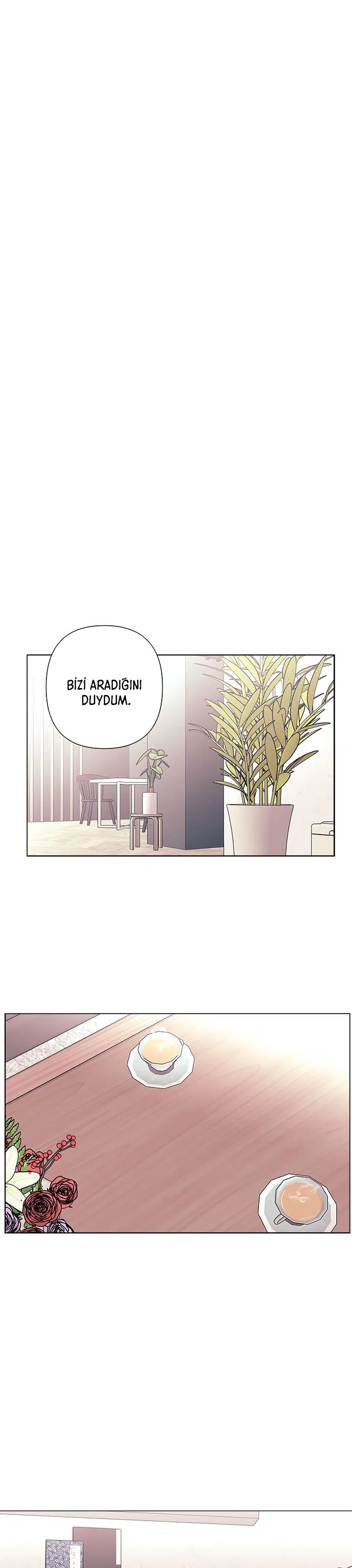 Şifa Gibi Aşk - Bölüm 24 Sayfa 23