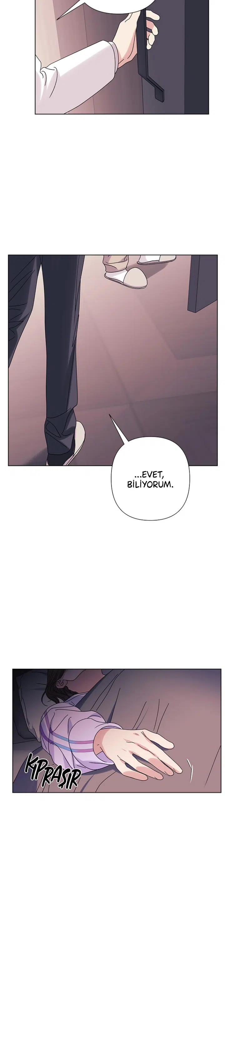 Şifa Gibi Aşk - Bölüm 26 Sayfa 9