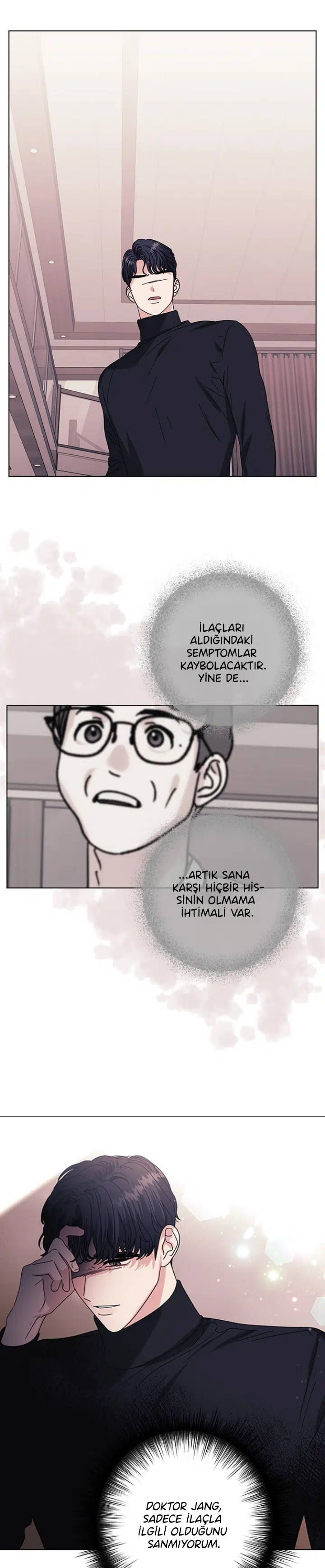 Şifa Gibi Aşk - Bölüm 26 Sayfa 19