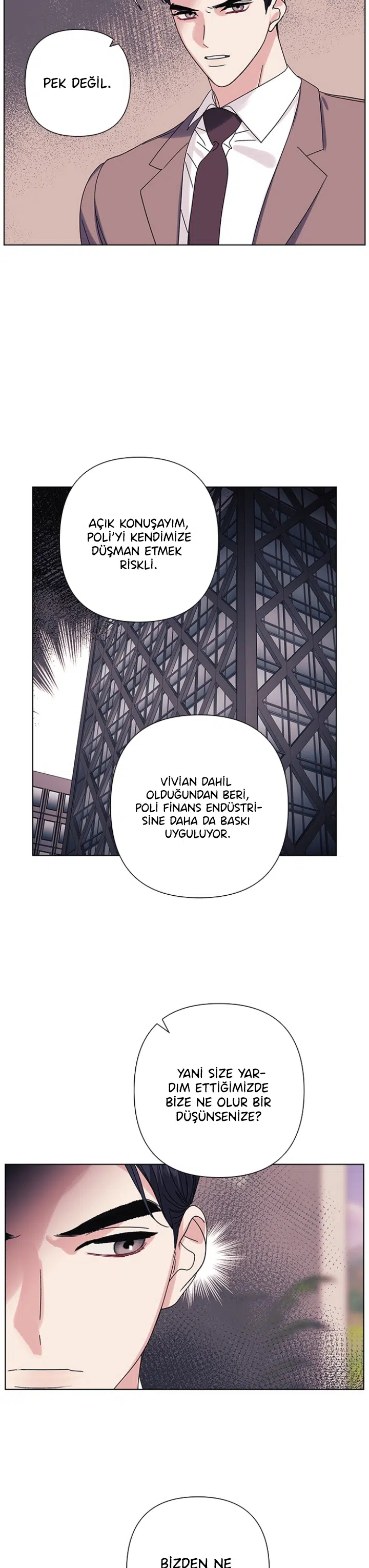 Şifa Gibi Aşk - Bölüm 26 Sayfa 28