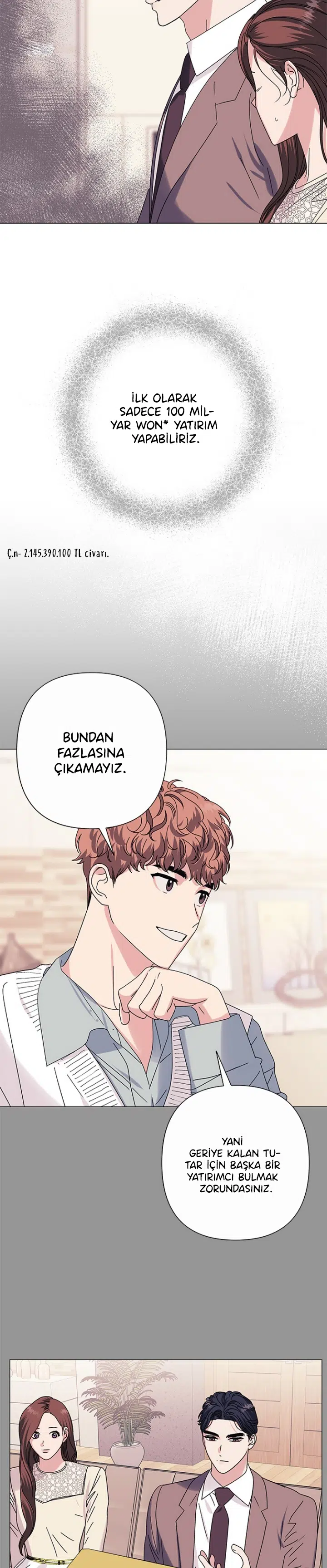 Şifa Gibi Aşk - Bölüm 27 Sayfa 3