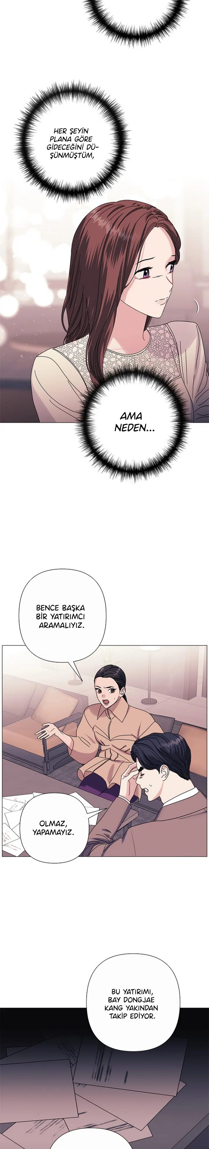 Şifa Gibi Aşk - Bölüm 27 Sayfa 10
