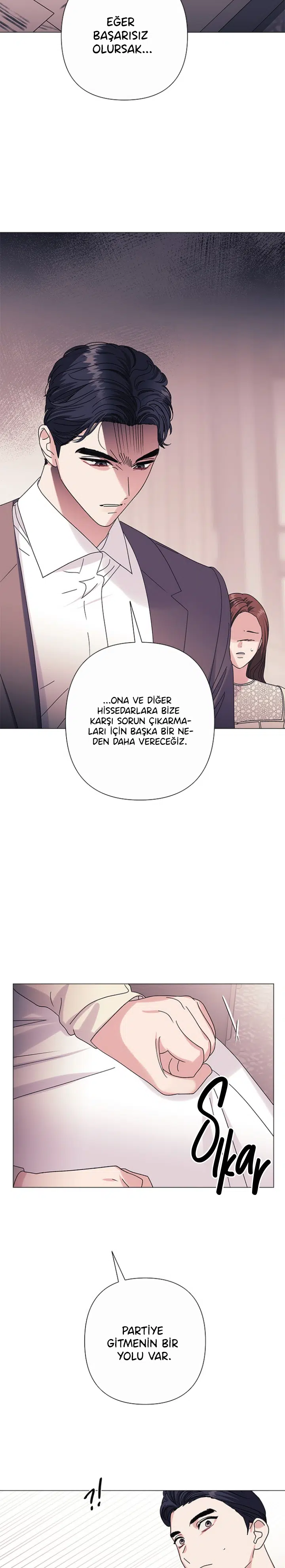 Şifa Gibi Aşk - Bölüm 27 Sayfa 11