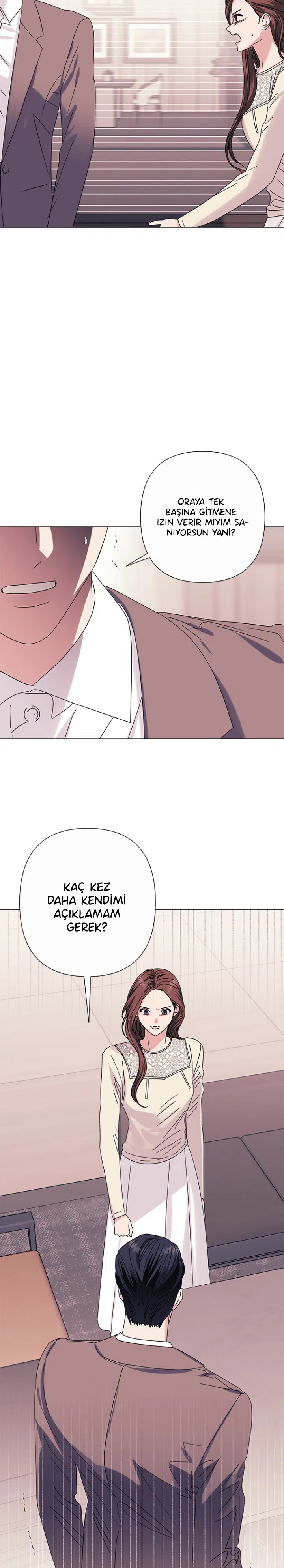 Şifa Gibi Aşk - Bölüm 27 Sayfa 17
