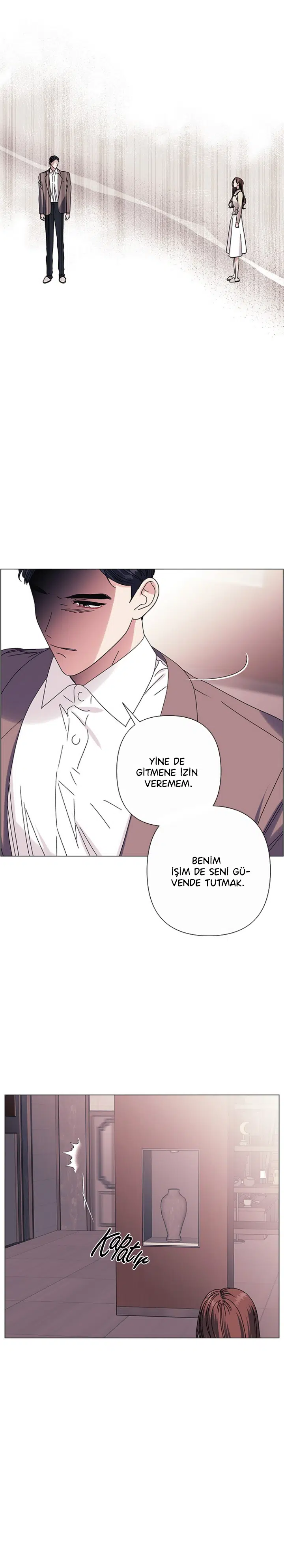 Şifa Gibi Aşk - Bölüm 27 Sayfa 20