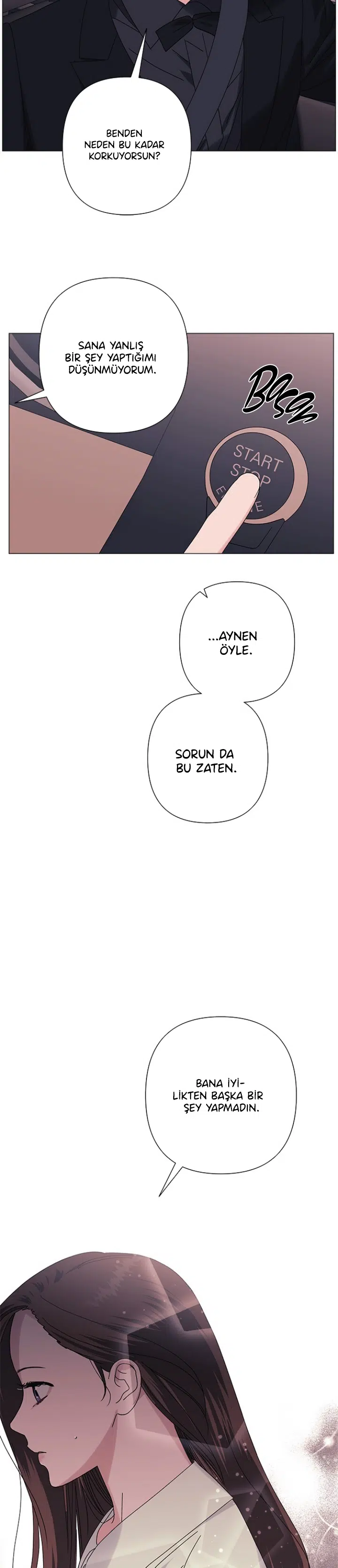 Şifa Gibi Aşk - Bölüm 28 Sayfa 14