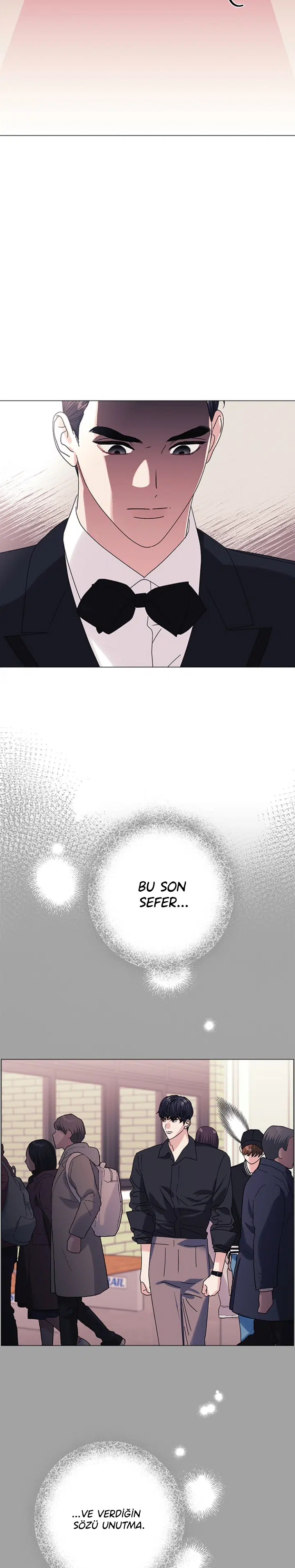 Şifa Gibi Aşk - Bölüm 29 Sayfa 3