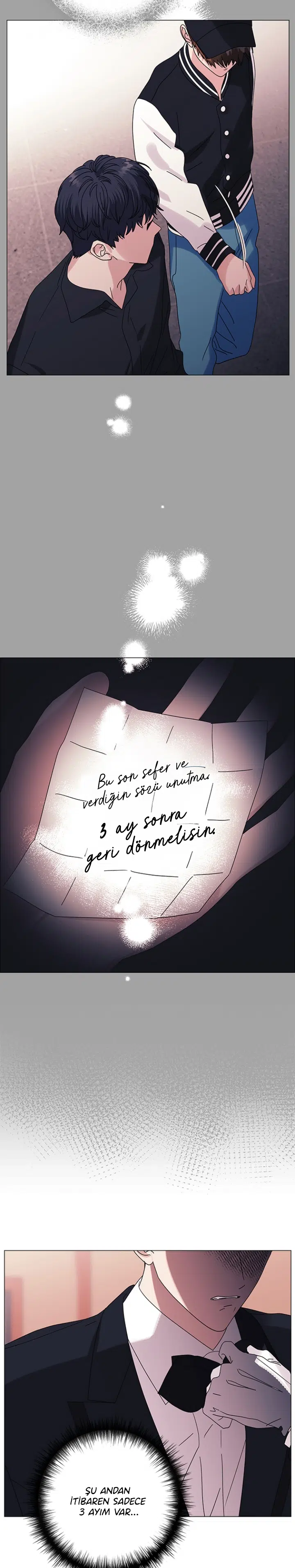 Şifa Gibi Aşk - Bölüm 29 Sayfa 4
