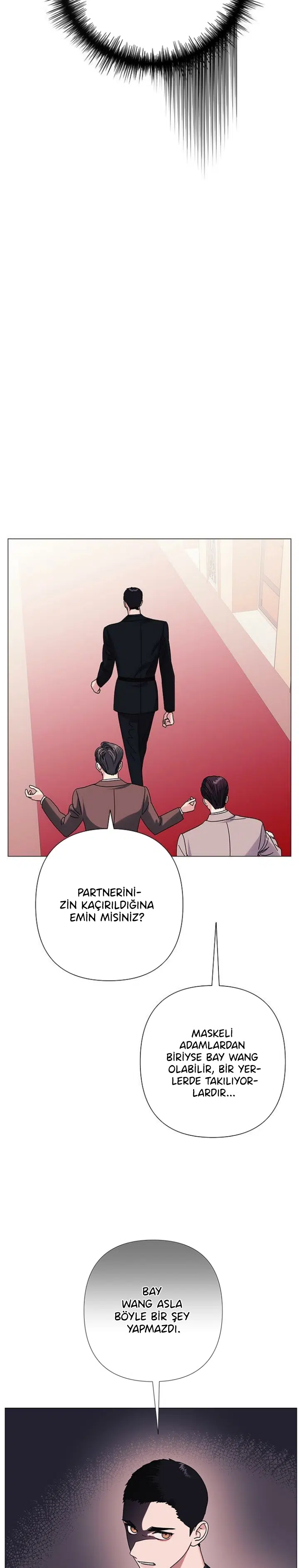 Şifa Gibi Aşk - Bölüm 30 Sayfa 19