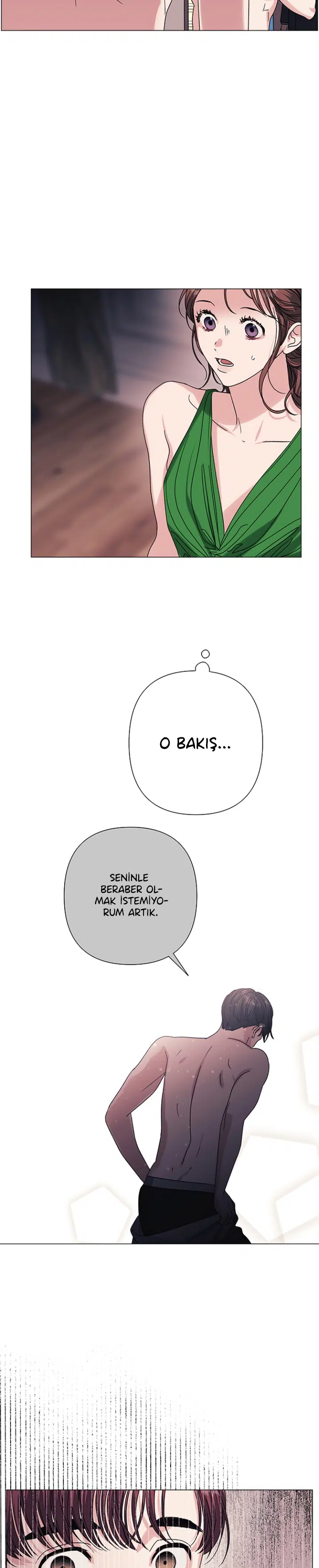 Şifa Gibi Aşk - Bölüm 31 Sayfa 23