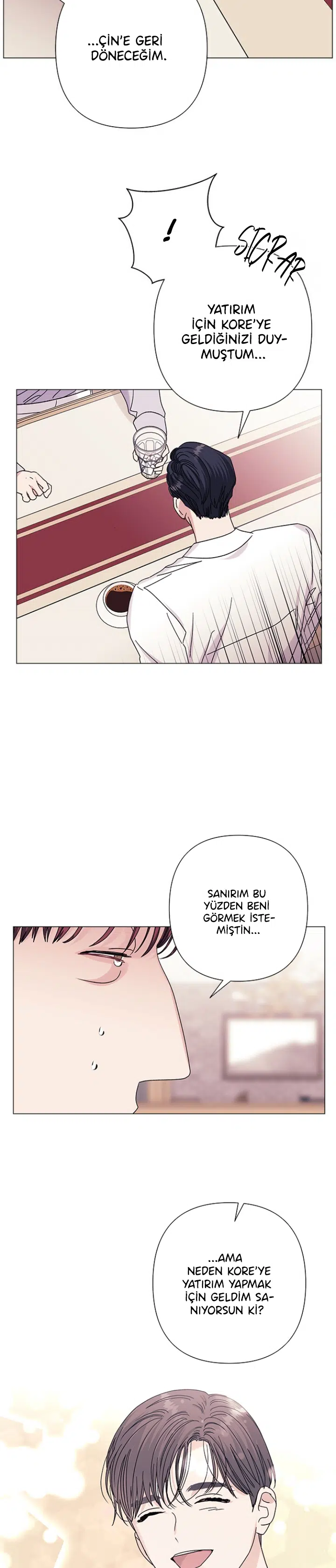 Şifa Gibi Aşk - Bölüm 31 Sayfa 28