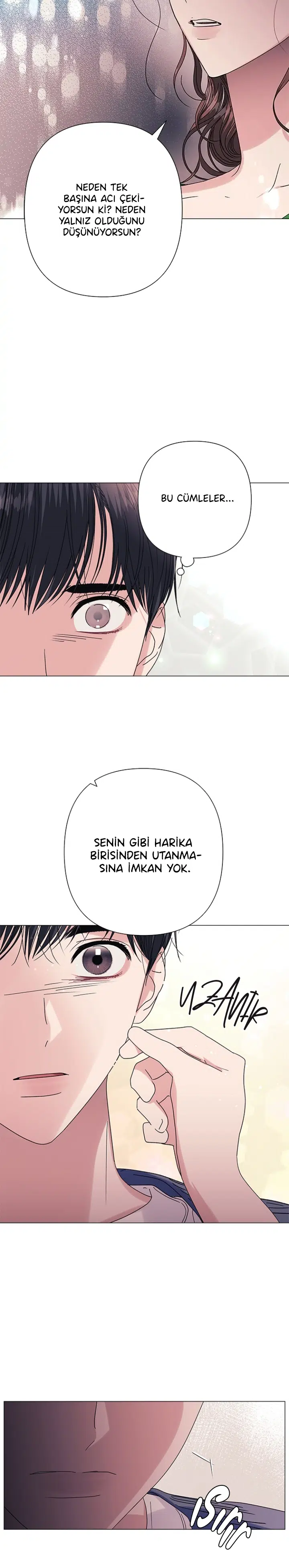 Şifa Gibi Aşk - Bölüm 32 Sayfa 23