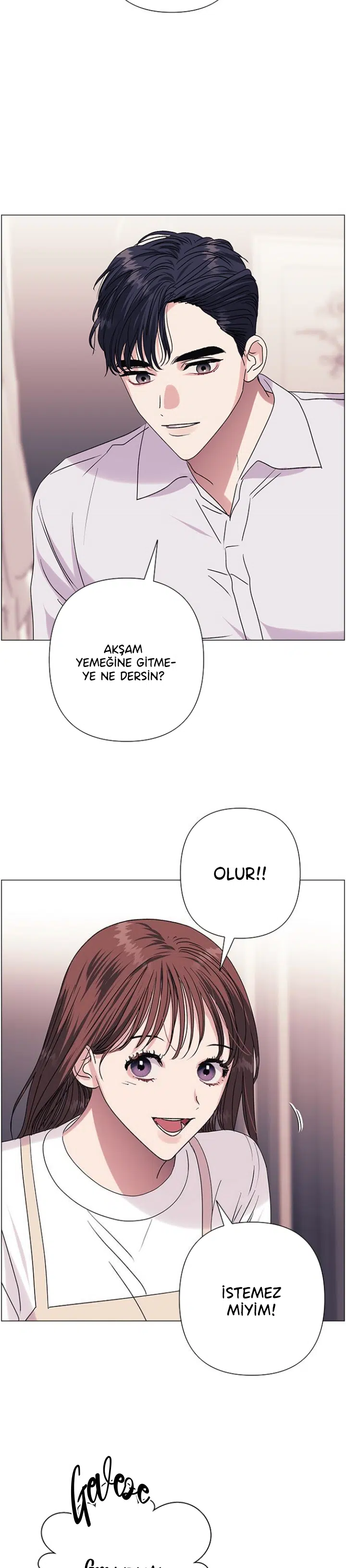 Şifa Gibi Aşk - Bölüm 36 Sayfa 8