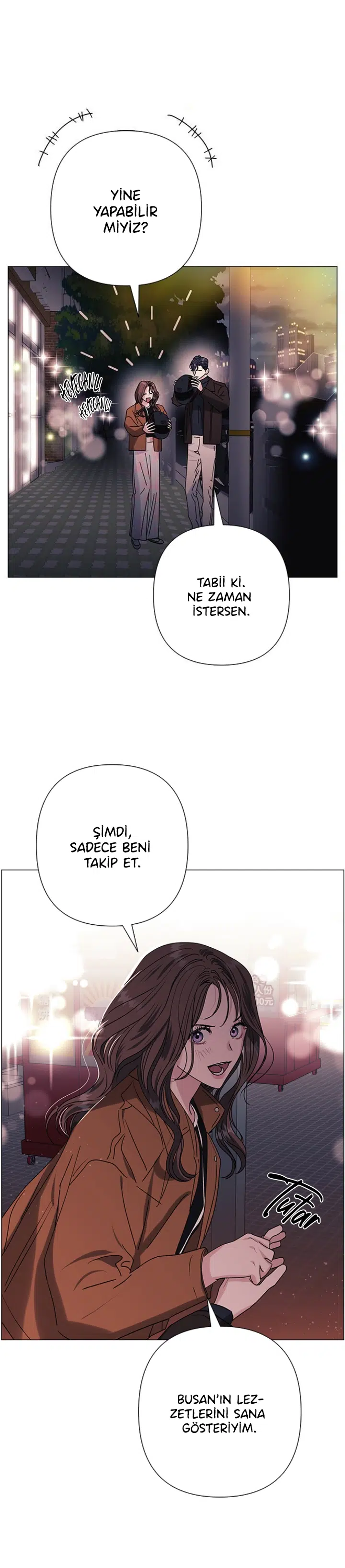 Şifa Gibi Aşk - Bölüm 36 Sayfa 19