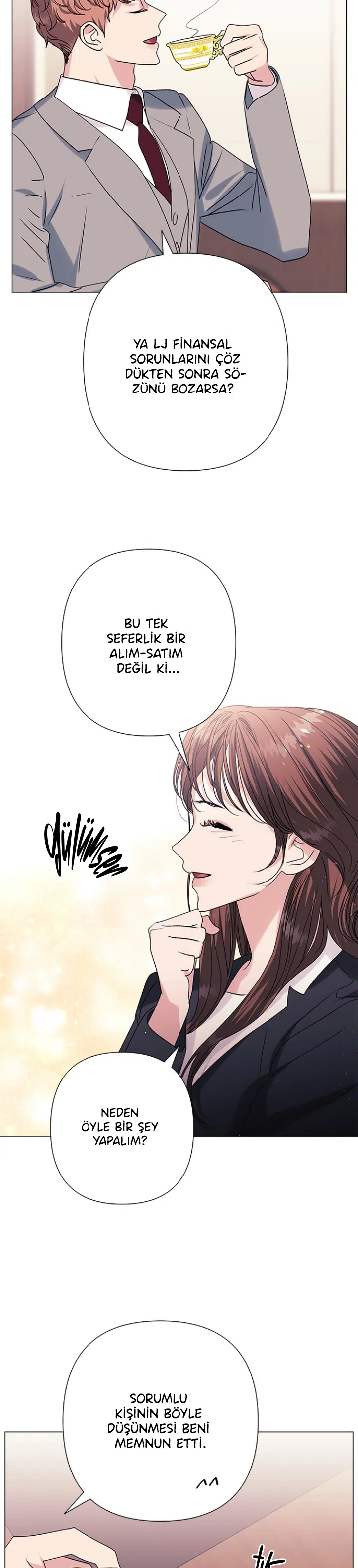 Şifa Gibi Aşk - Bölüm 38 Sayfa 15