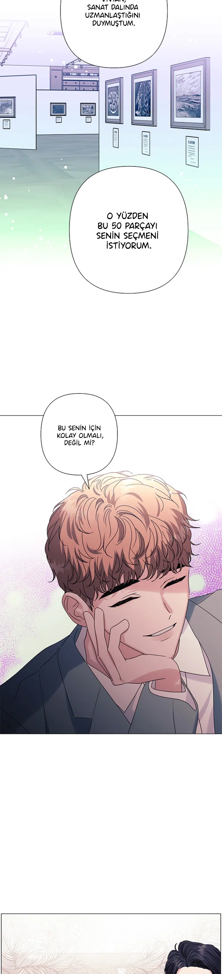Şifa Gibi Aşk - Bölüm 38 Sayfa 18